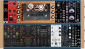 My fruity Eurorack (copy) (copy)