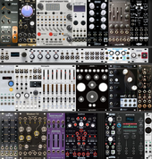 Simple Rack help condense