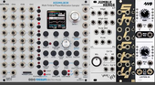My stylar Eurorack