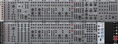 Dual System 100m