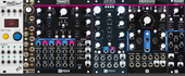 BlackSmyth ModBap rack