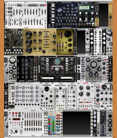 Studio Rack: Ügly Disco (copy)