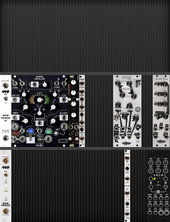 04 Drum Rack