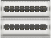 My unplanked Eurorack