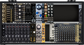 My untombed Eurorack
