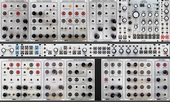 Serge Eurorack