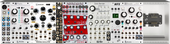 My carnose Eurorack