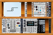 My balky Eurorack