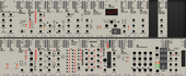 My squarish AE Modular