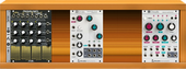 My desperate Eurorack