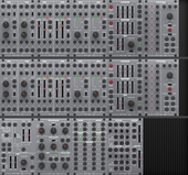 System 100 Doepfer