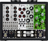 My beautiful Eurorack