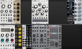 My caring Eurorack