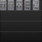 System 100 Behringer