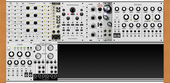 My addicted Eurorack