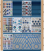 My rueful Buchla