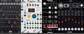 My toylike Eurorack