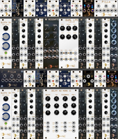 NLC 8-OPerator Analog FM/PM
