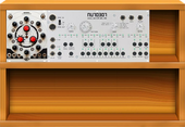 My archaic Eurorack