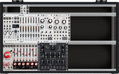 My proposed Eurorack
