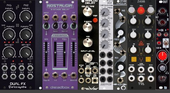 My unmeet Eurorack