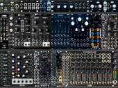 Sonic Exploration Rig v3.0a