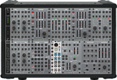 Behringer System 100 DOUBLE 84 Quad OSC Mults