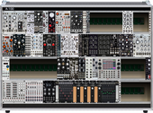 fulldrum setup