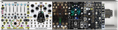 My ailing Eurorack
