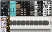 My preggers Eurorack