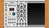 My blameless Eurorack (copy) (copy)
