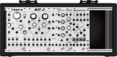 My crackling Eurorack (copy) (copy)