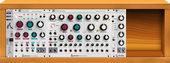 My green Eurorack