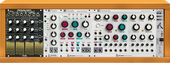 My sick Eurorack