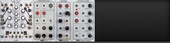 My spriggy Eurorack