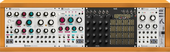 My crazy Eurorack