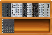 My freaky Eurorack