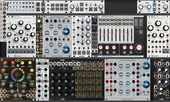 dense live rig DLR