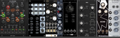 My vaunting Eurorack