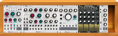 My pretty Eurorack