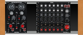 My lightish Eurorack