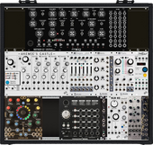 LIVE RACK TEST