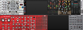 My healthy Eurorack