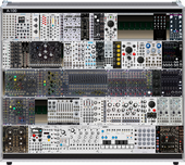 Rack as of Sep 23