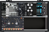 My wayworn Eurorack