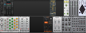 Grant's Eurorack