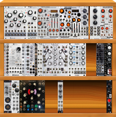 My current Eurorack