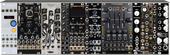 My snowless Eurorack