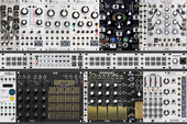 My bodied Eurorack