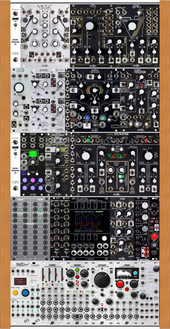 cicloaum Eurorack 100